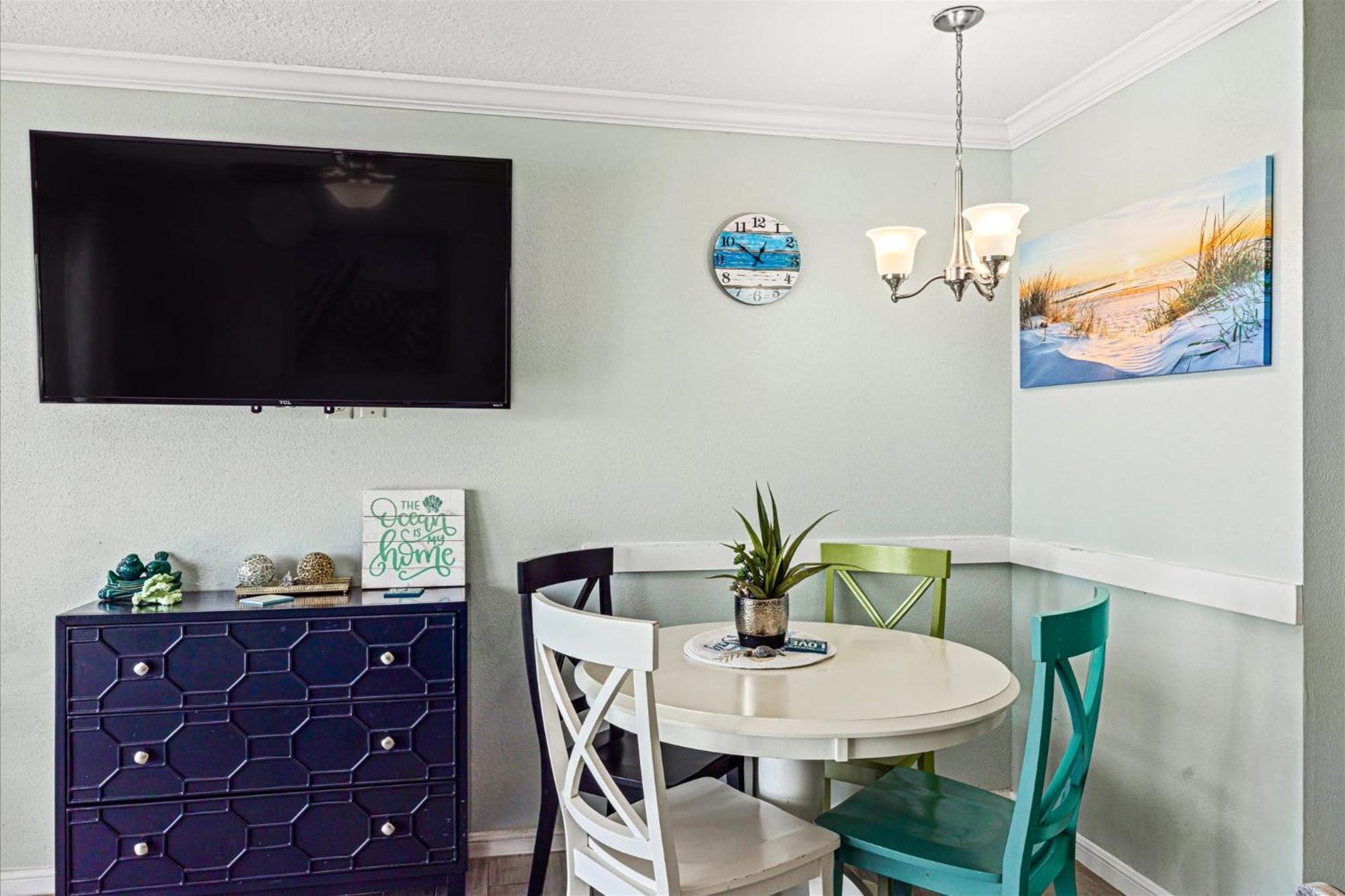 Charming Waterfront Condo Galveston Extérieur photo